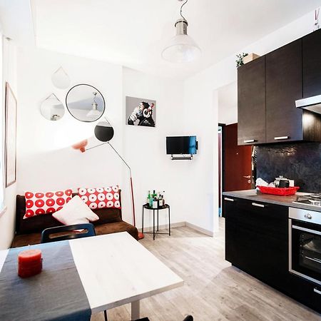 Apartment A Step From Lake Комо Экстерьер фото
