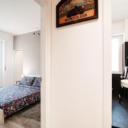 Apartment A Step From Lake Комо Экстерьер фото
