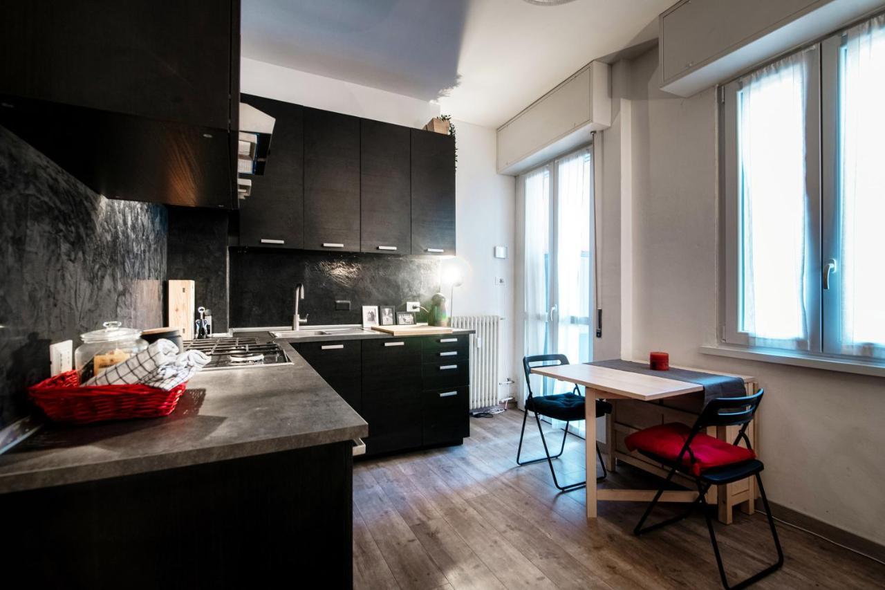 Apartment A Step From Lake Комо Экстерьер фото