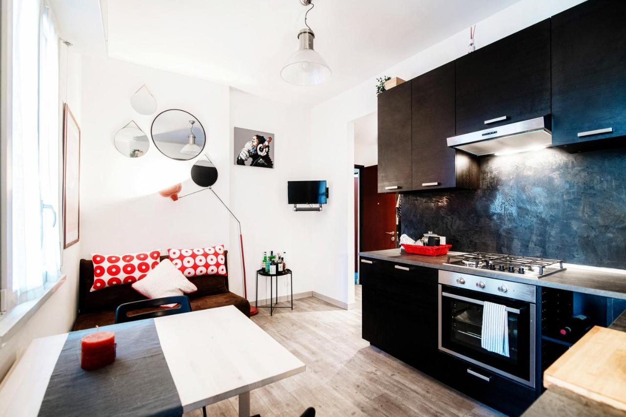 Apartment A Step From Lake Комо Экстерьер фото