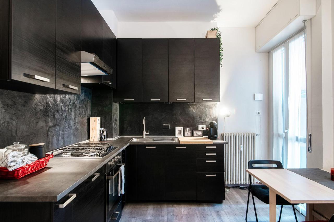 Apartment A Step From Lake Комо Экстерьер фото